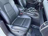 Thumbnail of 2022 White / Black Porsche Cayenne