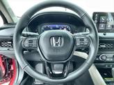 Thumbnail of 2025 Radiant Red Metallic Honda Accord Hybrid
