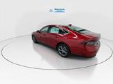 Thumbnail of 2025 Radiant Red Metallic Honda Accord Hybrid