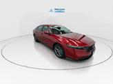 Thumbnail of 2025 Radiant Red Metallic Honda Accord Hybrid
