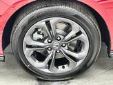 Thumbnail of 2025 Radiant Red Metallic Honda Accord Hybrid