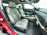 Thumbnail of 2025 Radiant Red Metallic Honda Accord Hybrid