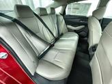 Thumbnail of 2025 Radiant Red Metallic Honda Accord Hybrid