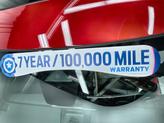 Thumbnail of 2025 Radiant Red Metallic Honda Accord Hybrid