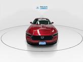 Thumbnail of 2025 Radiant Red Metallic Honda Accord Hybrid