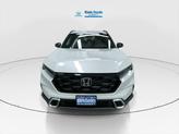 Thumbnail of 2025 Platinum White Pearl Honda CR-V Hybrid