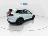 Thumbnail of 2025 Platinum White Pearl Honda CR-V Hybrid