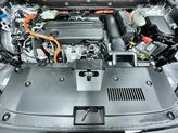 Thumbnail of 2025 Platinum White Pearl Honda CR-V Hybrid