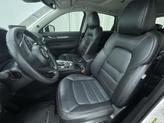 Thumbnail of 2023 Rhodium White Metallic Mazda CX-5