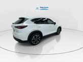 Thumbnail of 2023 Rhodium White Metallic Mazda CX-5
