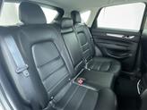 Thumbnail of 2023 Rhodium White Metallic Mazda CX-5