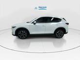 Thumbnail of 2023 Rhodium White Metallic Mazda CX-5