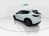 Thumbnail of 2023 Rhodium White Metallic Mazda CX-5