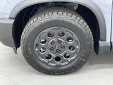 Thumbnail of 2026 Sonic Gray Pearl Honda Passport