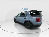 Thumbnail of 2026 Sonic Gray Pearl Honda Passport