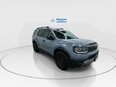 Thumbnail of 2026 Sonic Gray Pearl Honda Passport