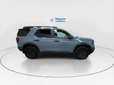 Thumbnail of 2026 Sonic Gray Pearl Honda Passport