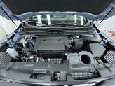 Thumbnail of 2026 Sonic Gray Pearl Honda Passport