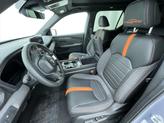 Thumbnail of 2026 Sonic Gray Pearl Honda Passport