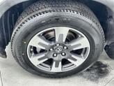 Thumbnail of 2018 White Diamond Pearl Honda Ridgeline