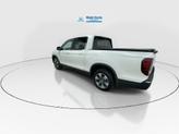 Thumbnail of 2018 White Diamond Pearl Honda Ridgeline