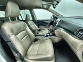 Thumbnail of 2018 White Diamond Pearl Honda Ridgeline