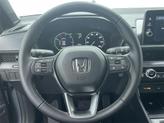 Thumbnail of 2026 Urban Gray Pearl Honda CR-V Hybrid