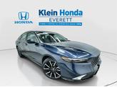 Photo of 2025 Canyon River Blue Metallic Honda Accord Hybrid