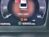 Thumbnail of 2025 Canyon River Blue Metallic Honda Accord Hybrid