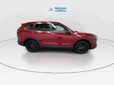 Thumbnail of 2025 Radiant Red Metallic Honda CR-V Hybrid