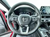 Thumbnail of 2025 Radiant Red Metallic Honda CR-V Hybrid
