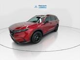 Thumbnail of 2025 Radiant Red Metallic Honda CR-V Hybrid
