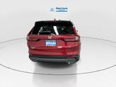 Thumbnail of 2025 Radiant Red Metallic Honda CR-V Hybrid