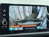 Thumbnail of 2025 Radiant Red Metallic Honda CR-V Hybrid