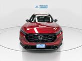 Thumbnail of 2025 Radiant Red Metallic Honda CR-V Hybrid