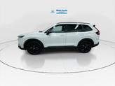 Thumbnail of 2026 Platinum White Pearl Honda CR-V Hybrid