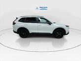 Thumbnail of 2026 Platinum White Pearl Honda CR-V Hybrid