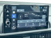 Thumbnail of 2026 Platinum White Pearl Honda CR-V Hybrid