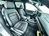 Thumbnail of 2026 Platinum White Pearl Honda CR-V Hybrid