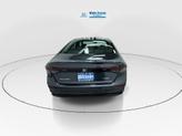 Thumbnail of 2025 Meteorite Gray Metallic Honda Accord Hybrid
