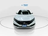 Thumbnail of 2020 Platinum White Pearl Honda Civic