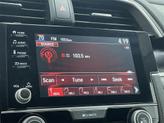 Thumbnail of 2020 Platinum White Pearl Honda Civic