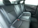 Thumbnail of 2020 Platinum White Pearl Honda Civic