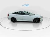 Thumbnail of 2020 Platinum White Pearl Honda Civic