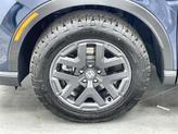 Thumbnail of 2026 Canyon River Blue Metallic Honda CR-V Hybrid