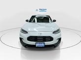 Thumbnail of 2025 Platinum White Pearl Honda HR-V