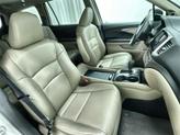Thumbnail of 2016 White Honda Pilot
