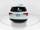 Thumbnail of 2016 White Honda Pilot