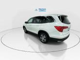 Thumbnail of 2016 White Honda Pilot