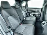 Thumbnail of 2025 Platinum White Pearl Honda HR-V